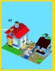 Bauanleitungen LEGO - Creator - 7346 - Strandhaus: Page 54