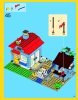 Bauanleitungen LEGO - Creator - 7346 - Strandhaus: Page 55