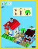 Bauanleitungen LEGO - Creator - 7346 - Strandhaus: Page 56