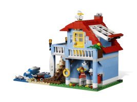 7346 - Seaside House