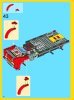 Bauanleitungen LEGO - 7347 - Highway Pickup: Page 40