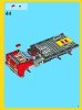 Bauanleitungen LEGO - 7347 - Highway Pickup: Page 41