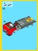 Bauanleitungen LEGO - 7347 - Highway Pickup: Page 49