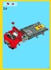 Bauanleitungen LEGO - 7347 - Highway Pickup: Page 53