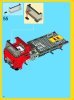 Bauanleitungen LEGO - 7347 - Highway Pickup: Page 54