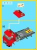 Bauanleitungen LEGO - 7347 - Highway Pickup: Page 57