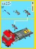 Bauanleitungen LEGO - 7347 - Highway Pickup: Page 58