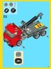 Bauanleitungen LEGO - 7347 - Highway Pickup: Page 65