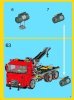 Bauanleitungen LEGO - 7347 - Highway Pickup: Page 71