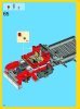 Bauanleitungen LEGO - 7347 - Highway Pickup: Page 34