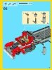 Bauanleitungen LEGO - 7347 - Highway Pickup: Page 35