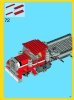 Bauanleitungen LEGO - 7347 - Highway Pickup: Page 43