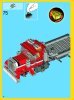 Bauanleitungen LEGO - 7347 - Highway Pickup: Page 46