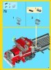 Bauanleitungen LEGO - 7347 - Highway Pickup: Page 49