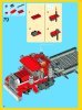 Bauanleitungen LEGO - 7347 - Highway Pickup: Page 50