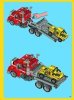 Bauanleitungen LEGO - 7347 - Highway Pickup: Page 53