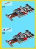 Bauanleitungen LEGO - 7347 - Highway Pickup: Page 21