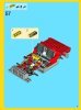 Bauanleitungen LEGO - 7347 - Highway Pickup: Page 51