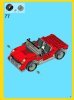 Bauanleitungen LEGO - 7347 - Highway Pickup: Page 71