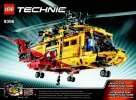 Bauanleitungen LEGO - 7347 - Highway Pickup: Page 75