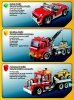 Bauanleitungen LEGO - 7347 - Highway Pickup: Page 5