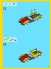 Bauanleitungen LEGO - 7347 - Highway Pickup: Page 11