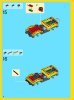 Bauanleitungen LEGO - 7347 - Highway Pickup: Page 12