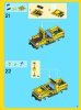 Bauanleitungen LEGO - 7347 - Highway Pickup: Page 15