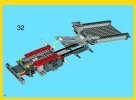 Bauanleitungen LEGO - 7347 - Highway Pickup: Page 51