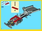 Bauanleitungen LEGO - 7347 - Highway Pickup: Page 52