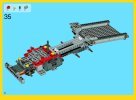 Bauanleitungen LEGO - 7347 - Highway Pickup: Page 57