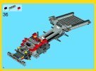 Bauanleitungen LEGO - 7347 - Highway Pickup: Page 58