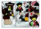 Bauanleitungen LEGO - 7412 - Yeti's Hideout: Page 3