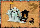 Bauanleitungen LEGO - 7412 - Yeti's Hideout: Page 27