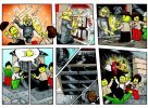 Bauanleitungen LEGO - 7419 - Dragon Fortress: Page 5