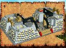 Bauanleitungen LEGO - 7419 - Dragon Fortress: Page 50