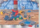 Bauanleitungen LEGO - 7439 - Stretchy's Junk Yard: Page 5