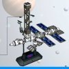 Bauanleitungen LEGO - 7467 - International Space Station: Page 25