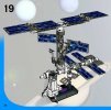 Bauanleitungen LEGO - 7467 - International Space Station: Page 32