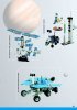 Bauanleitungen LEGO - 7468 - Saturn V Moon Mission: Page 21