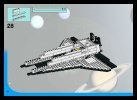 Bauanleitungen LEGO - 7470 - Space Shuttle Discovery: Page 34