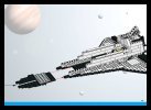 Bauanleitungen LEGO - 7470 - Space Shuttle Discovery: Page 43