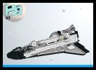 Bauanleitungen LEGO - 7470 - Space Shuttle Discovery: Page 59