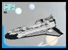 Bauanleitungen LEGO - 7470 - Space Shuttle Discovery: Page 62