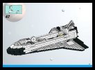 Bauanleitungen LEGO - 7470 - Space Shuttle Discovery: Page 63