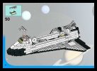 Bauanleitungen LEGO - 7470 - Space Shuttle Discovery: Page 66