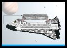 Bauanleitungen LEGO - 7470 - Space Shuttle Discovery: Page 69