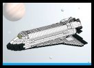 Bauanleitungen LEGO - 7470 - Space Shuttle Discovery: Page 77