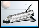 Bauanleitungen LEGO - 7470 - Space Shuttle Discovery: Page 79