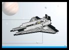 Bauanleitungen LEGO - 7470 - Space Shuttle Discovery: Page 33